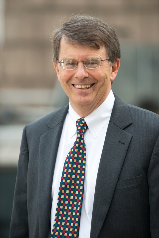 Frederick R. Cummings, Jr.