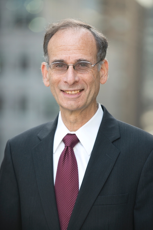 Robert Fryd