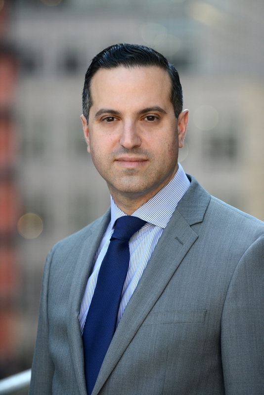 Marc A. Lavaia