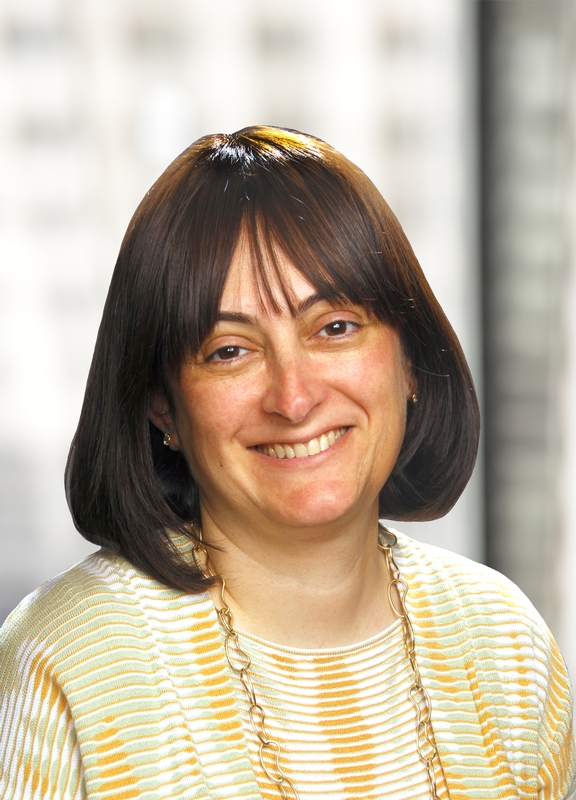 Chaya R. Shafran