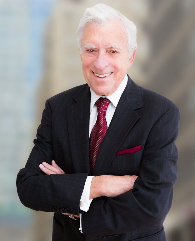 Martin R. Lee