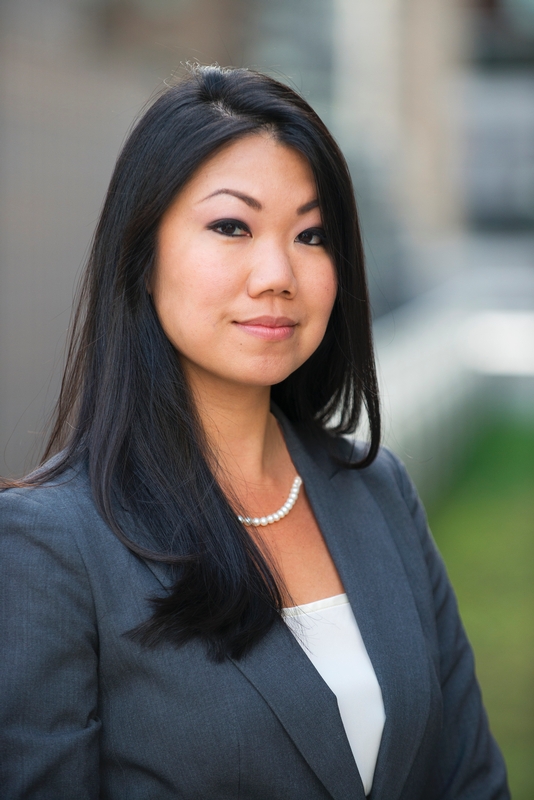 Kimberly C. Lau