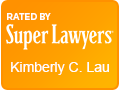 Superlawyers badge