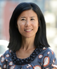 BoBi Ahn