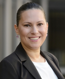 Radmila Bulat