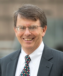 Frederick R. Cummings, Jr.