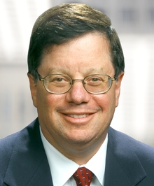 Marvin J. Fortgang