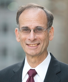 Robert Fryd