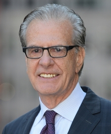 Harvey I. Krasner