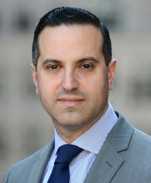 Marc A. Lavaia