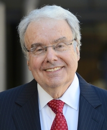 Russell W. Rosen