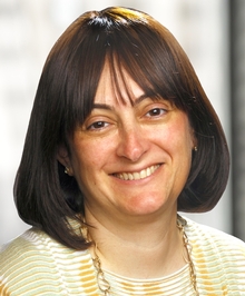 Chaya R. Shafran