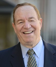 Michael Zukerman