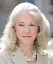 Allison Simmons Prouty