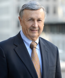 Marshall N. Lester
