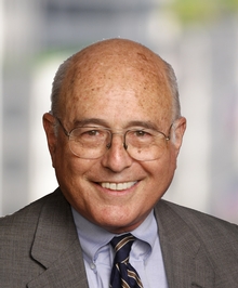 Robert P. Wittes