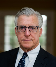 Kevin M. Hirson