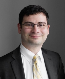 Maxwell J. Rubin