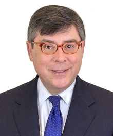 Steve R. Graber