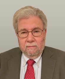 Stephen Boonshoft