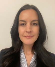Meghan Hallinan