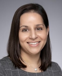 Sonia K. Kothari