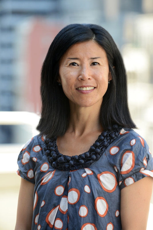 BoBi Ahn