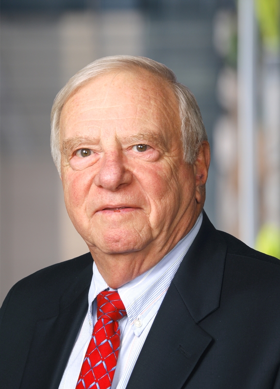 William B. Aronstein