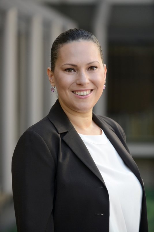 Radmila Bulat