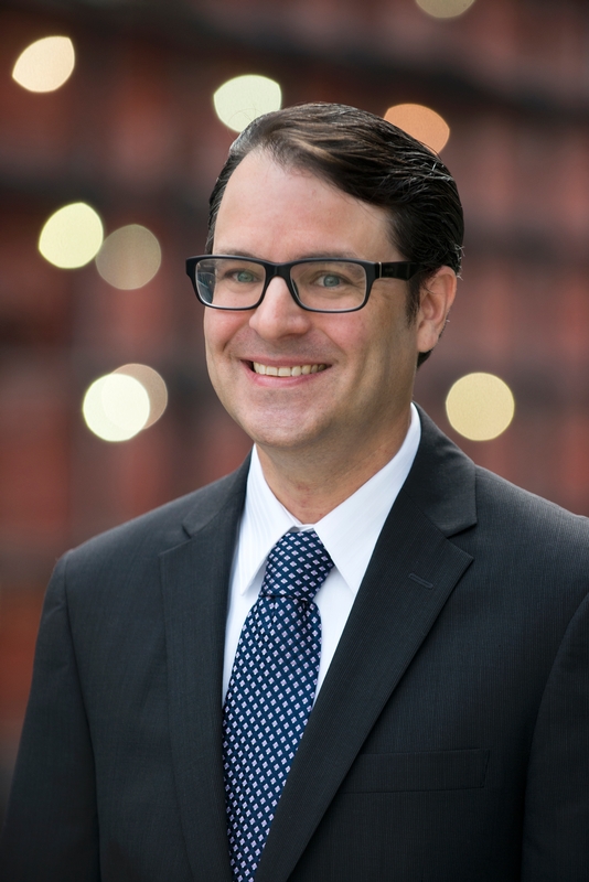 Patrick Calella