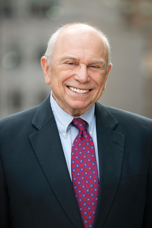 Arthur Keller