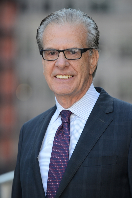 Harvey I. Krasner
