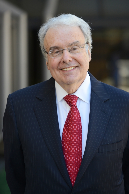 Russell W. Rosen