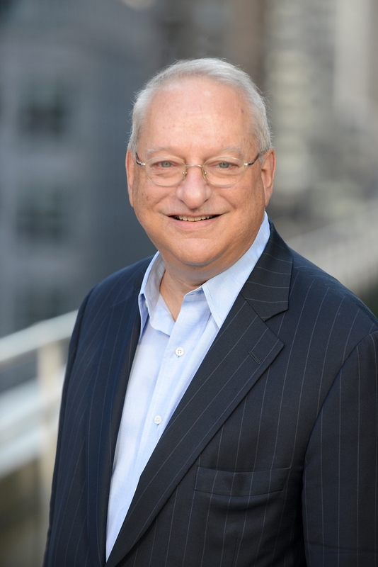 Murray D. Schwartz