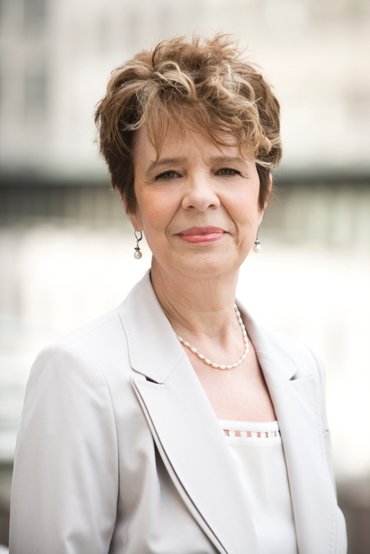 Linda Genero Sklaren