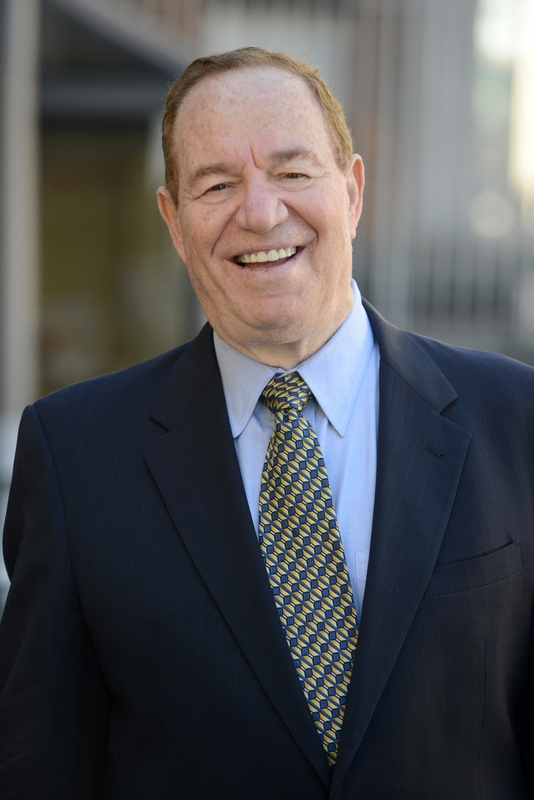 Michael Zukerman