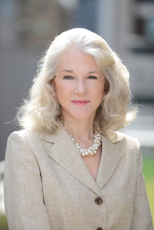 Allison Simmons Prouty