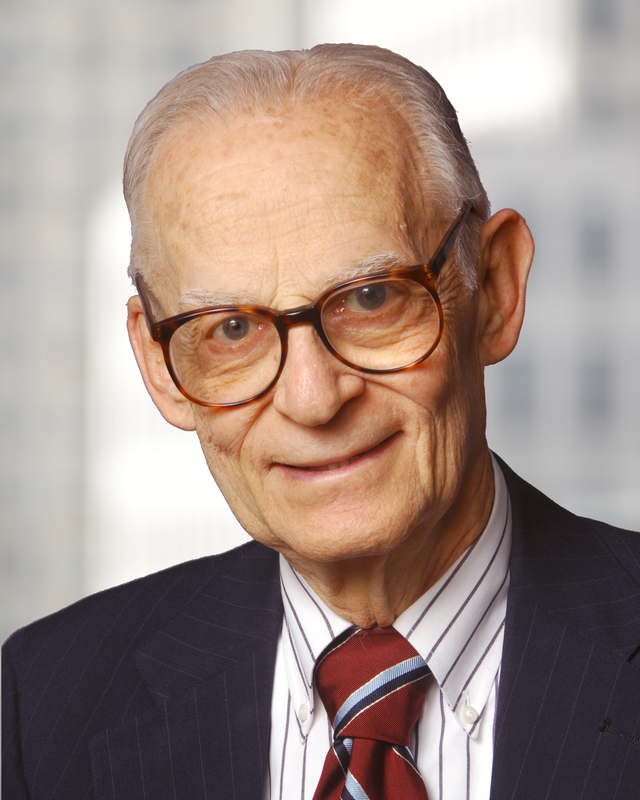 Howard M. Cohen