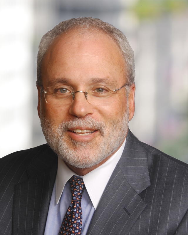 Bruce H. Wiener