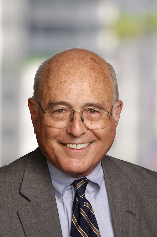 Robert P. Wittes