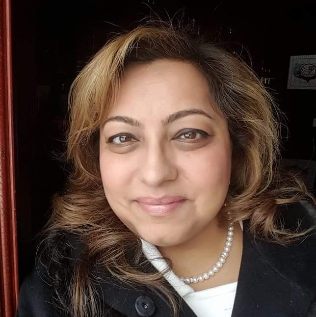 Pankaj Malik