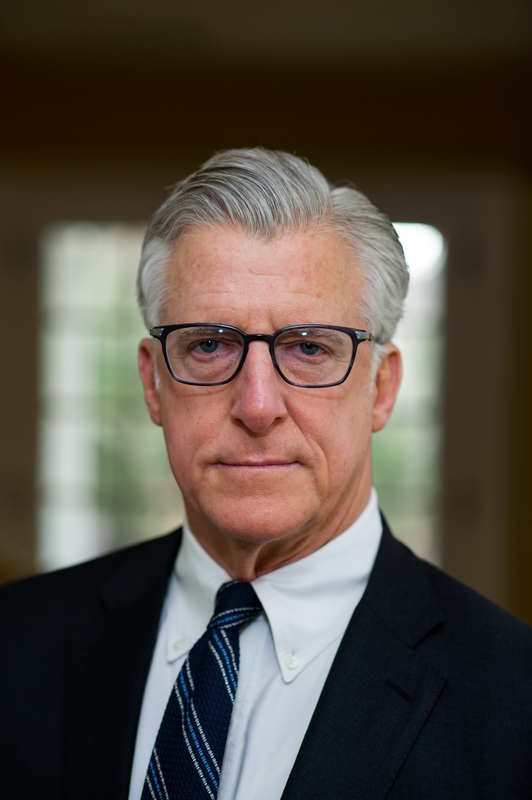Kevin M. Hirson