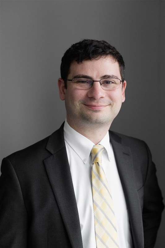 Maxwell J. Rubin