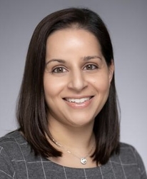 Sonia K. Kothari