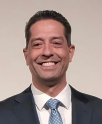 Carlos Perez-Hall