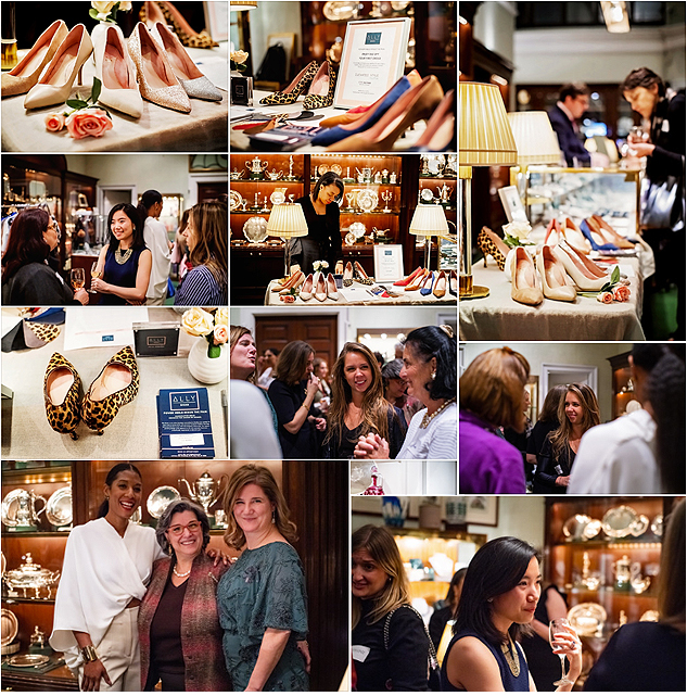 Event photo gallery link