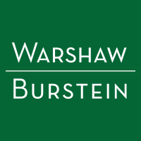 Warshaw Burstein LLP