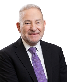 Steven&nbsp; J.&nbsp;Mandel