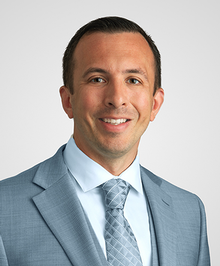 Samuel R. Marchese