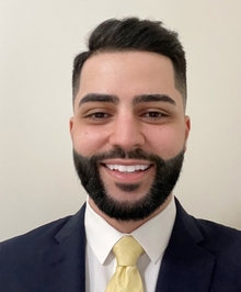 Michael Nesheiwat